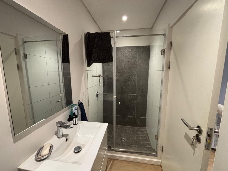 1 Bedroom Property for Sale in Stellenbosch Central Western Cape